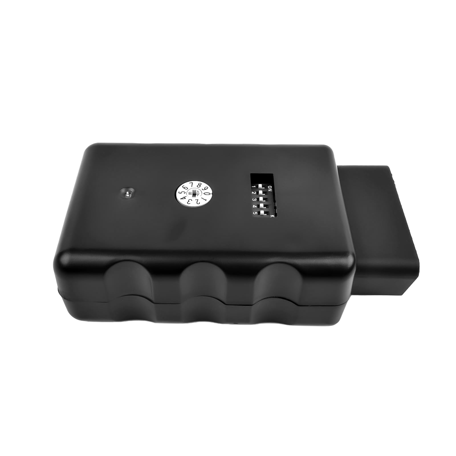Amazon.com: Flynsu 30406007AG Speedometer Calibration AEV Procal